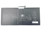 Asus c21n2506 7.76V 5414mAh batterien, c21n2506 laptop akku