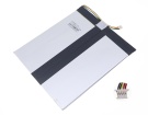 Thomson neo 10 3.7V 5600mAh batterien, neo 10 laptop akku