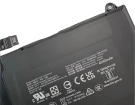 Microsoft 2098 7.58V 4940mAh batterien, 2098 laptop akku