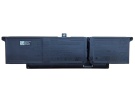 Dell 0rwjft 11.7V 4769mAh batterien, 0rwjft laptop akku