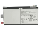 Lenovo y900 11 ai 3.82V 11000mAh batterien, y900 11 ai laptop akku