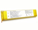 Other durgod k330 3.8V 3600mAh batterien, durgod k330 laptop akku