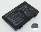 Asus p50 11.1V 4400mAh batterien, p50 laptop akku