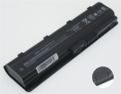 Pavilion g6-1124er 10.8V 4400mAh batterien, pavilion g6-1124er laptop akku, versand aus DE
