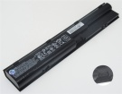 Hp 633733-241 11.1V 4400mAh batterien, 633733-241 laptop akku