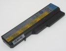 Lenovo l09m6y02 10.8V 4400mAh batterien, l09m6y02 laptop akku