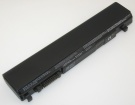 Toshiba pt311e-02y03git 10.8V 4400mAh batterien, pt311e-02y03git laptop akku