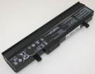 Asus 90-oa001b2300q 11.1V 4800mAh batterien, 90-oa001b2300q laptop akku
