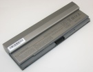 Dell 453-10069 11.1V 4400mAh batterien, 453-10069 laptop akku