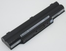 Fujitsu lifebook ah56/j 10.8V 5800mAh batterien, lifebook ah56/j laptop akku