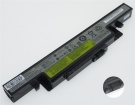Lenovo y50p-70-ifi 10.8V 6700mAh batterien, y50p-70-ifi laptop akku