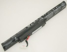 Lenovo ideapad z510 14.8V 2800mAh batterien, ideapad z510 laptop akku
