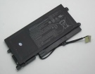 Hp envy 14-k100 11V 4250mAh batterien, envy 14-k100 laptop akku