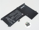 Hp hstnn-c75c 7.4V 2850mAh batterien, hstnn-c75c laptop akku