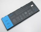 Dell latitude 10 series 7.4V 4000mAh batterien, latitude 10 series laptop akku