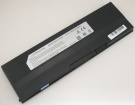 Asus eee pc t101mc 7.3V 4900mAh batterien, eee pc t101mc laptop akku
