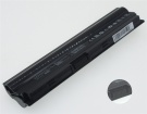 Asus 0b110-00130000 10.8V 5200mAh batterien, 0b110-00130000 laptop akku