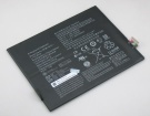 Lenovo ideapad a10-70 3.7V 6340mAh batterien, ideapad a10-70 laptop akku