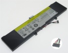 Lenovo y50-70am-ifi 7.4V 7400mAh batterien, y50-70am-ifi laptop akku