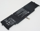 Hp chromebook 11 g1 11.4V 3080mAh batterien, chromebook 11 g1 laptop akku