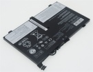 Lenovo thinkpad s3 yoga 14.8V 3785mAh batterien, thinkpad s3 yoga laptop akku