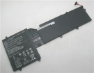 Asus pt2002-c1 15V 4300mAh batterien, pt2002-c1 laptop akku