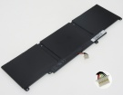 Hp chromebook 11 g1 11.1V 2600mAh batterien, chromebook 11 g1 laptop akku
