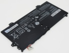 Lenovo yoga 3-1170 7.5V 4650mAh batterien, yoga 3-1170 laptop akku