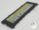 Lenovo yoga 2 13(80dm) 11.1V 4520mAh batterien, yoga 2 13(80dm) laptop akku