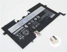 Lenovo thinkpad helix2 7.4V 3540mAh batterien, thinkpad helix2 laptop akku