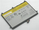 Lenovo yoga 2 11 7.4V 4600mAh batterien, yoga 2 11 laptop akku