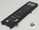 Dell chromebook 11 11.4V 4400mAh batterien, chromebook 11 laptop akku