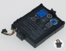 Dell perc h710 3.6V 444mAh batterien, perc h710 laptop akku