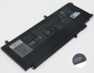 Dell inspiron 15 7548 11.1V 3874mAh batterien, inspiron 15 7548 laptop akku