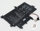 Asus tp500ln-cj035ha 11.4V 4200mAh batterien, tp500ln-cj035ha laptop akku