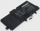 Asus n591lb 11.4V 4220mAh batterien, n591lb laptop akku