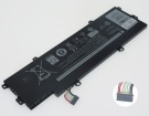 Dell chromebook 11 11.1V 3800mAh batterien, chromebook 11 laptop akku