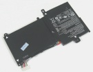 Hp pavilion x360 11t-k100 7.6V 4210mAh batterien, pavilion x360 11t-k100 laptop akku