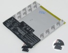 Asus me176c 3.8V 3910mAh batterien, me176c laptop akku