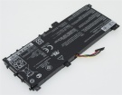 Asus k451la-wx194h 14.4V 3194mAh batterien, k451la-wx194h laptop akku