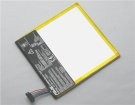 Asus memo pad me7510kg 3.8V 3910mAh batterien, memo pad me7510kg laptop akku