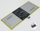 Asus memo pad fhd 10 k00a(me302c-1a012a) 3.7V 6520mAh batterien, memo pad fhd 10 k00a(me302c-1a012a
