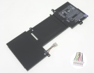 Hp x360 310 g2 11.4V 4050mAh batterien, x360 310 g2 laptop akku