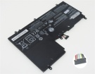 Lenovo yoga 3 14 7.5V 6230mAh batterien, yoga 3 14 laptop akku