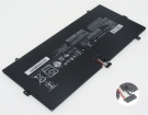 Lenovo yoga 900-13isk2 7.6V 8800mAh batterien, yoga 900-13isk2 laptop akku