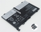 Lenovo thinkpad yoga 14 15.2V 3690mAh batterien, thinkpad yoga 14 laptop akku