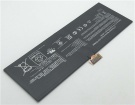 Asus tf600tl 1b 3.7V 6760mAh batterien, tf600tl 1b laptop akku