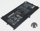 Lenovo yoga 900s-12isk 80ml000lau 7.66V 7000mAh batterien, yoga 900s-12isk 80ml000lau laptop akku