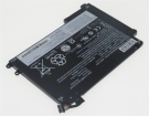Lenovo thinkpad yoga 460 11.4V 4540mAh batterien, thinkpad yoga 460 laptop akku