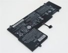 Lenovo yoga 710-15ikb 7.6V 6960mAh batterien, yoga 710-15ikb laptop akku